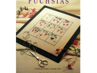 fuchsias - cover