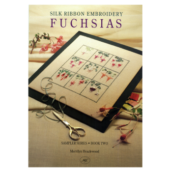 fuchsias - cover