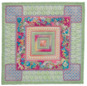 Gelato-shop -Merrilyn Heazlewood