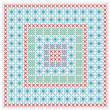 Download Free Patterns - Merrilyns Stitches