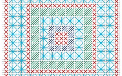 Download Free Patterns - Merrilyns Stitches