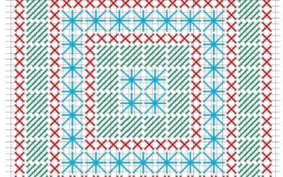Download Free Patterns - Merrilyn's Stitches